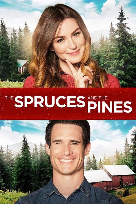 The Spruces and the Pines